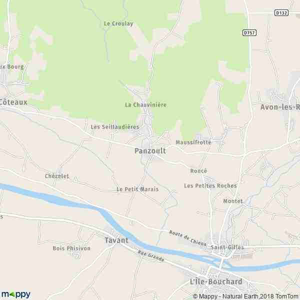 panzoult